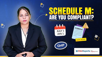 Schedule M Explained – Form A, Compliance & Extensions