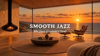 Smooth Jazz & R&B 90s – If Autumn Could Talk, It Would Probably Say Your Name | Vol. 28 screenshot 5