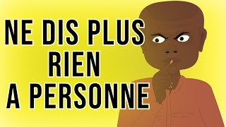 3 Blocages Que Vous Vous Faites Quand Vous Parlerez De Votre Projet Avant Sa Réalisation