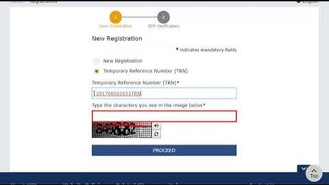 @theconclusionkey How to track/Check application status in GST portal| Tracking application status