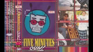 Five Minutes - Ouw!   Composer - Ricky FM (1997)