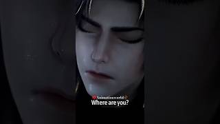 [Soul Land 2] Dong'er where are you - Huo Yuhao and Tang Wutong's soul fusion failed and it's hurts