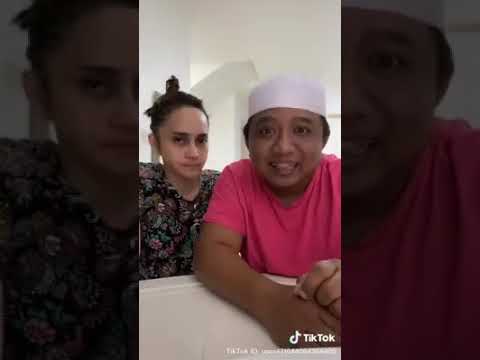 😅tik tok lucu...|..ngakak... 