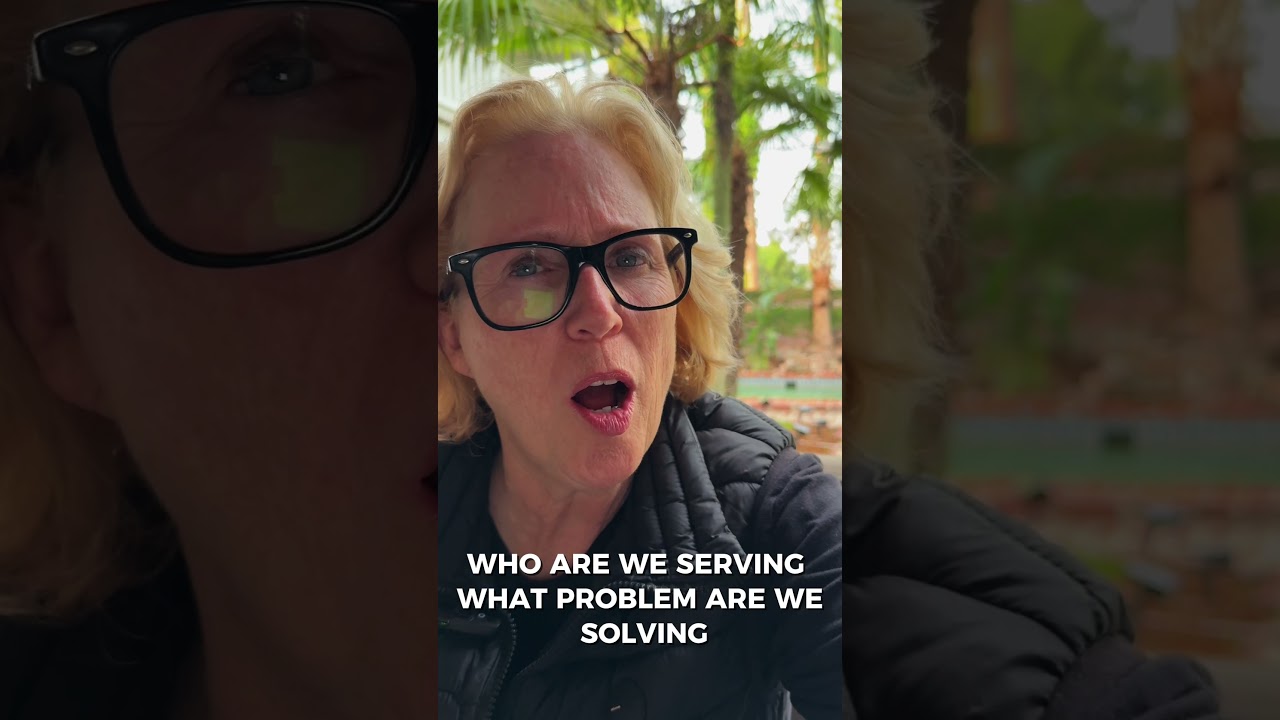 Strategy Before Style with Jaci Russo