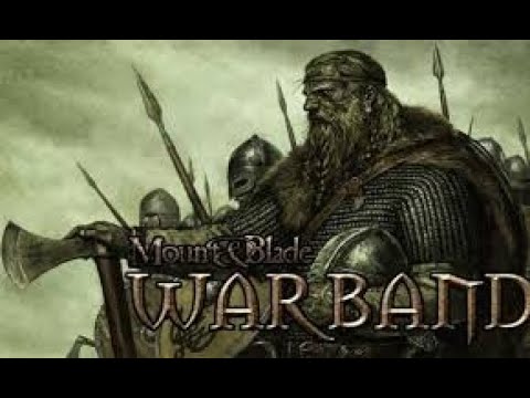 Mount \u0026 Blade Warband (ქართულად) ეპიზოდი #2