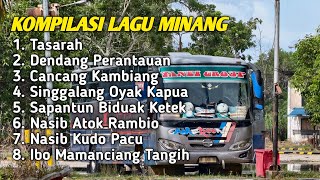 The Best Minang Song Compilation Full Album, Easy to Listen to