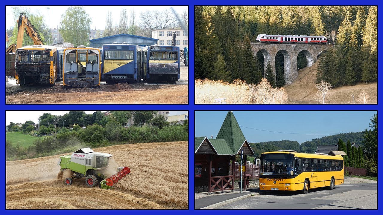 Видео, которые я не загружал в 2023 году - Маленькие курьезы