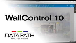WallControl 10 - Cropping & Splitting Tutorial Profile