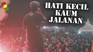 Hati Kecil Kaum Jalanan - RUKUN RASTA Reggae SKA Punk