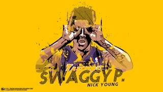 Nick Young HD Mix - Swaggy P.