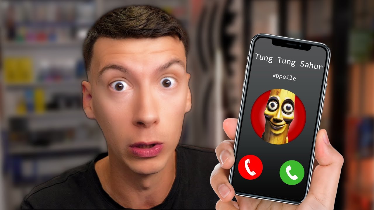 N'APPELLE PAS À 3H DU MATIN LES BRAINROTS ROBLOX