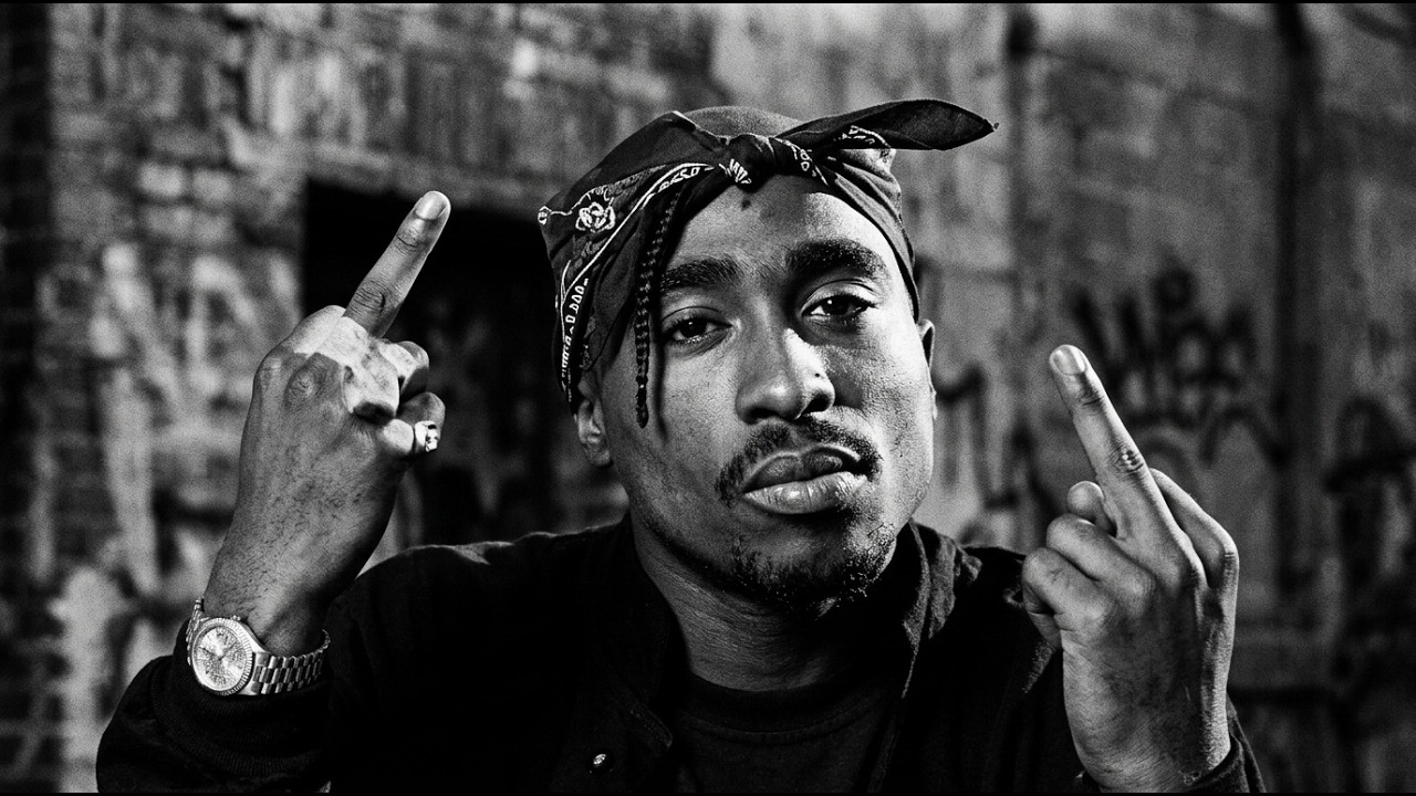 2Pac & Snoop Dogg | West Coast Legends (1994–1997) | Golden Era G