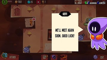 King Of Thieves Android, iOS, Amazon Walkthrough Gameplay