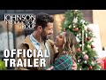 A welcome home christmas  official trailer