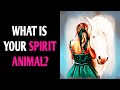 WHAT IS YOUR SPIRIT ANIMAL? Personality Test Quiz - 1 Million Tests