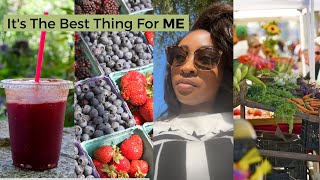 3 Things I Can't Go Without On My Raw Journey | Enjoying My Days As A Raw Vegan by Whitney Peoples 5,820 views 11 months ago 10 minutes, 7 seconds