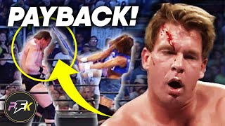 10 WWE Wrestlers Who Fought Back Against Hazing