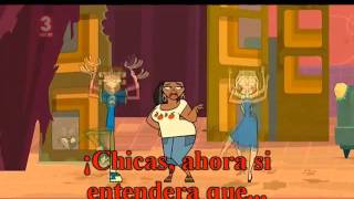 DTGM - Canción #15 - Chicas (Con letra)