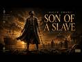 Malik Amani Son Of A Slave Official Audio Cinematic Afro Soul 2026 