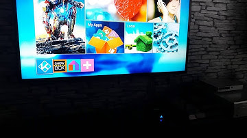 M8s remote not working