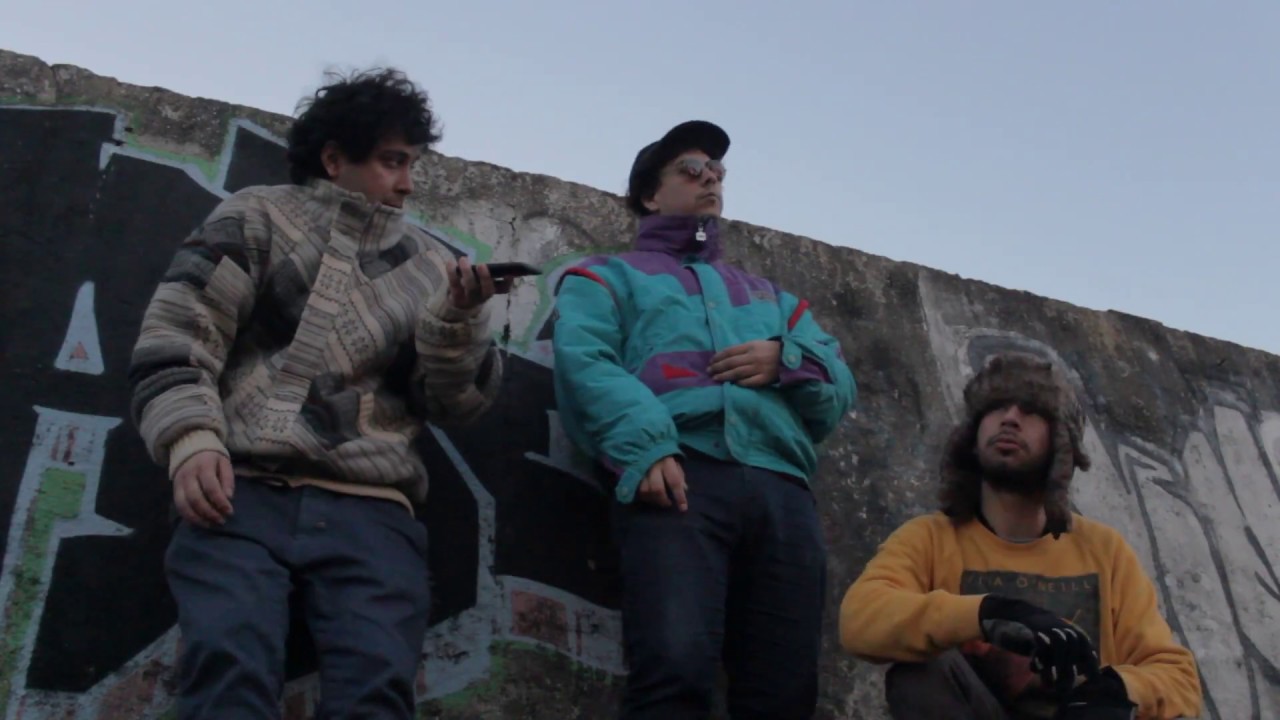 Dirty Papu 👽 Mi nombre es