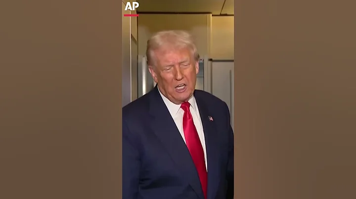 Trump says nuclear weapons testing to resume in US for first time in 30 years