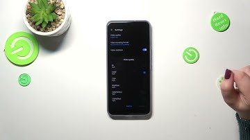 How to Change Video Resolution on ZTE AXON 20 – Switch Video Quality