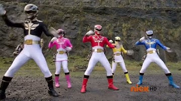 When Worlds Collide Part 19A- The Villains Have Backup/ A Big Battle