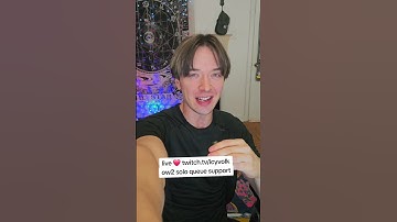 live on youtube with overwatch 2 for solo queue ranked!