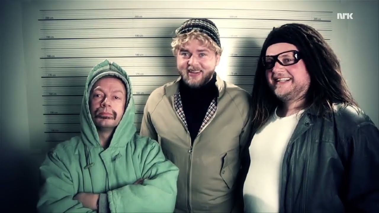 Urørt Varme Riddere