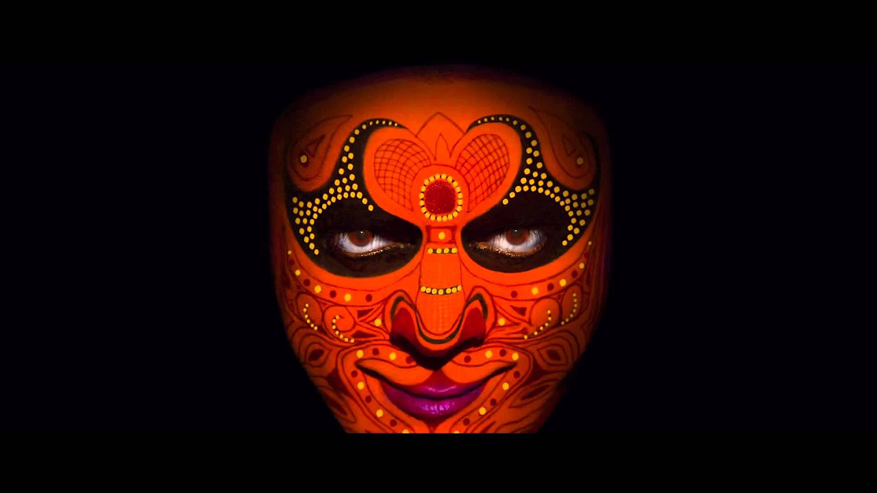 Uttama Villain Ending Theme Music   Mruthyunjayam Sad