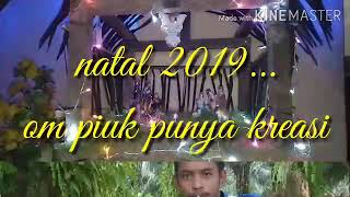 Download Lagu Lagu natal manggarai wie nggluk bail MP3