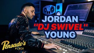 Producer / Mixer / Engineer, DJ Swivel - Pensado's Place #400