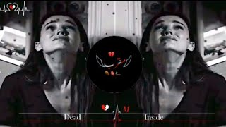 Amorf-Colslowedreverb Itzmuhammadkhanhearttouchingtiktoksadamorfremix 360P