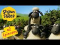 Episodes 9 10 Shaun The Sheep Season 3