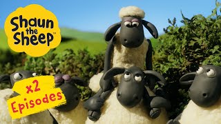 Episodes 910  Shaun the Sheep Season 3