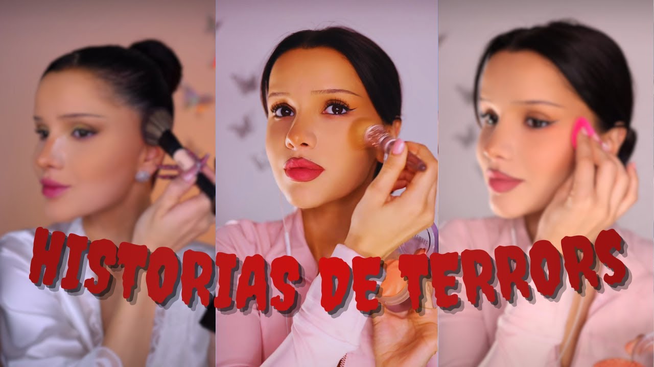 😨NUEVAS historias de TERROR de ENERO 2026👻 #storytimes #terrors