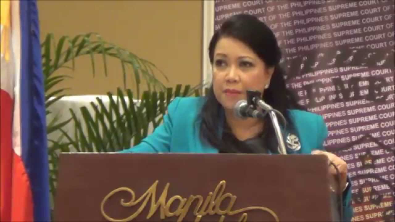 Judiciary pleads for more budget to jumpstart reforms