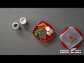 Sistema® - Medium Microwave Plate | Available At West Pack Lifestyle