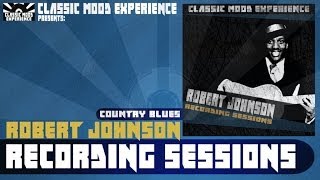 Robert Johnson - Dead Shrimp Blues (1936)