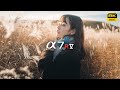 Sony 7rv 8k  cinematic vlog in aso  japan  lifetime