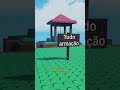 Você sabe quem foi John Doe? 😮 #roblox #robloxshorts #animação #shorts #forsaken