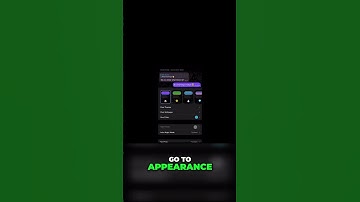 how to change telegram icon #telegram #icon #shorts