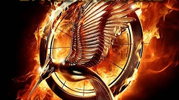 01 Katniss (From "Catching Fire - Extended Score")