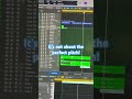 When wrong is right! Beautiful dissonance. #deephouse #chords