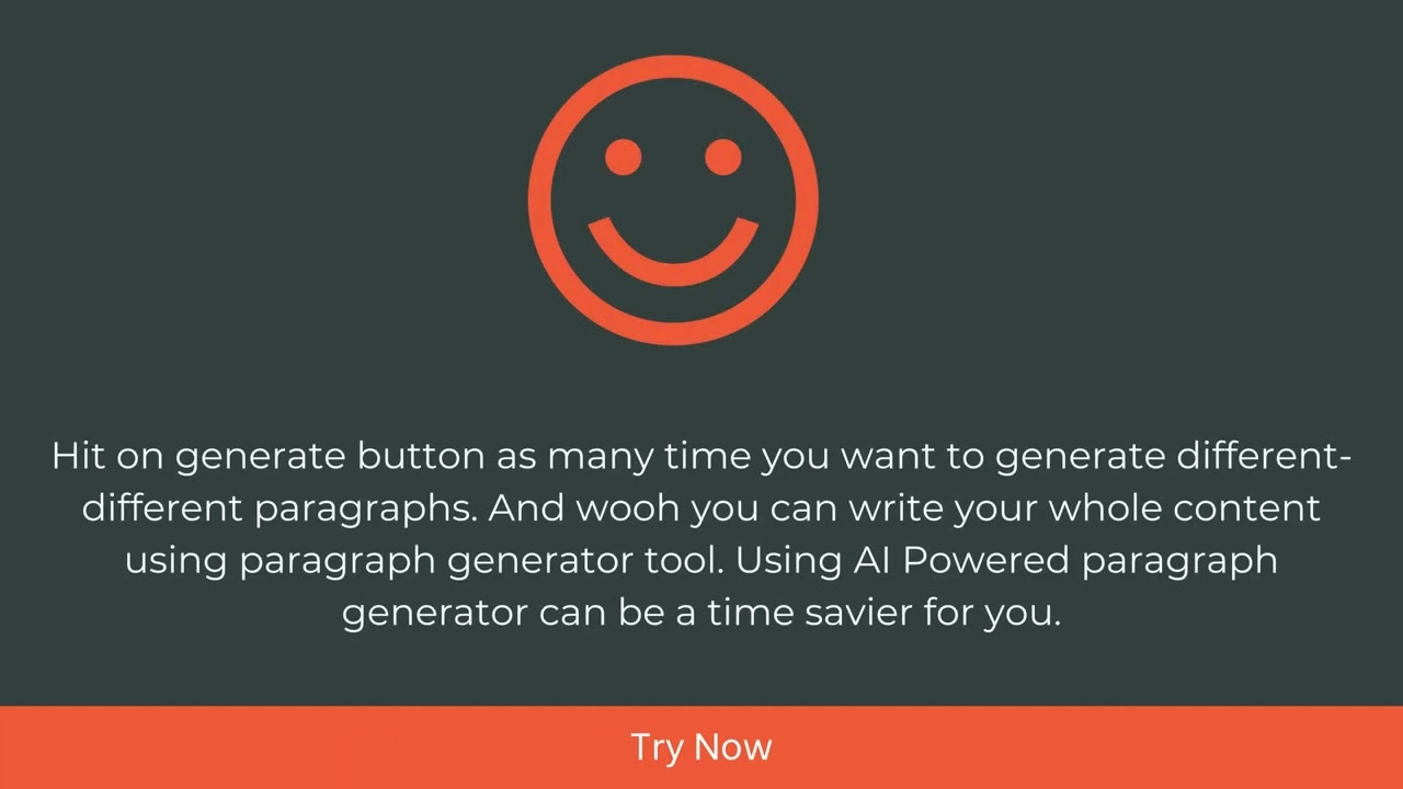 5 paragraph essay ai generator