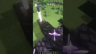How To Build Ender Dragon In Minecraft