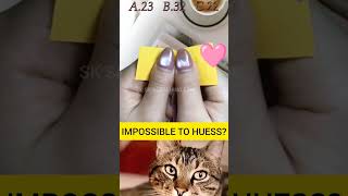 Can You Solve This Number Puzzle? Only 1% Can