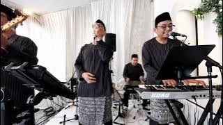 Cinta Tak Kenal Siapa (Aris Ariwatan)