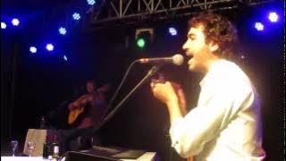 Daniel Muñoz y Los Marujos